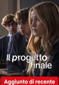 Il progetto finale