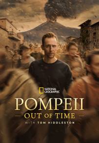 Pompei: Fuori dal tempo con Tom Hiddleston