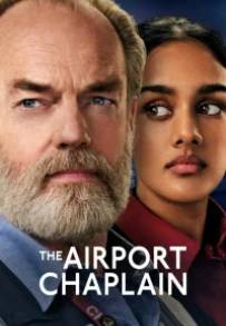 The Airport Chaplain