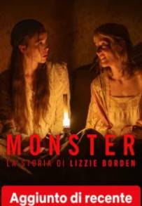 Monster: La storia di Lizzie Borden