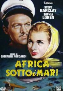 Africa sotto i mari