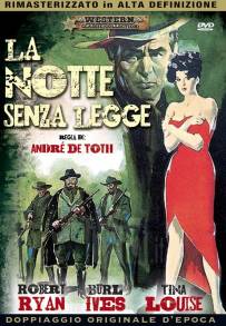 La notte senza legge