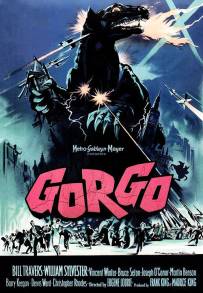 Gorgo