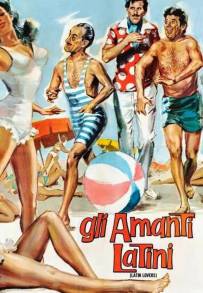 Gli amanti latini