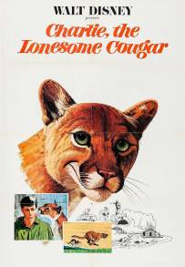 Charlie, the Lonesome Cougar