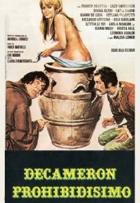 Decameron proibitissimo (Boccaccio mio statte zitto)