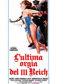L'ultima orgia del III Reich