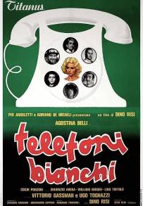 Telefoni bianchi