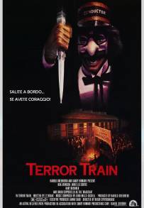 Terror train