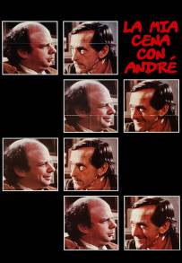 La mia cena con André