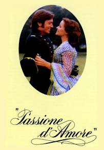 Passione d'amore