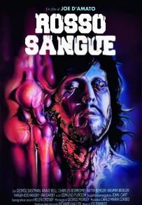 Rosso sangue