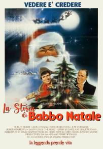 La storia di Babbo Natale