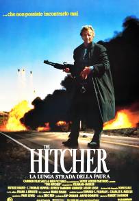 The Hitcher - La lunga strada della paura