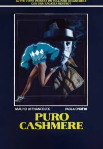Puro cashmere