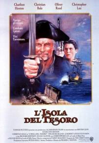 L'isola del tesoro