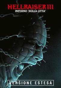 Hellraiser III - Inferno sulla città