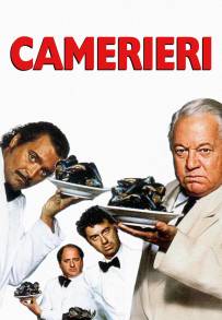Camerieri