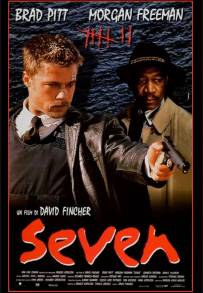 Seven