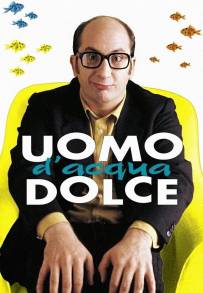 Uomo d'acqua dolce