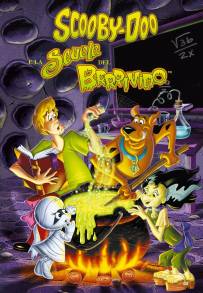 Scooby-Doo e la scuola del brivido