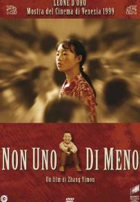Non uno di meno