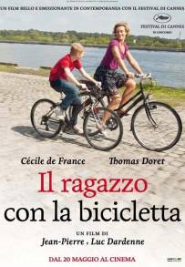 Il ragazzo con la bicicletta