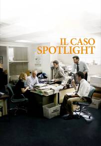 Il caso Spotlight