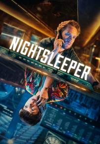 Nightsleeper - Fuori controllo
