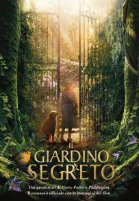 Il giardino segreto