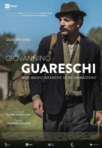 Giovannino Guareschi - Non muoio neanche se mi ammazzano