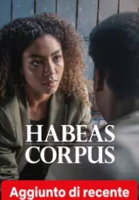 Habeas Corpus