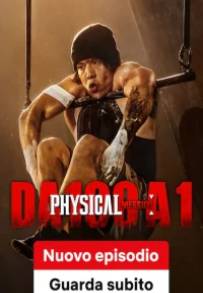 Physical Messico: da 100 a 1