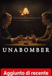 UNABOMBER